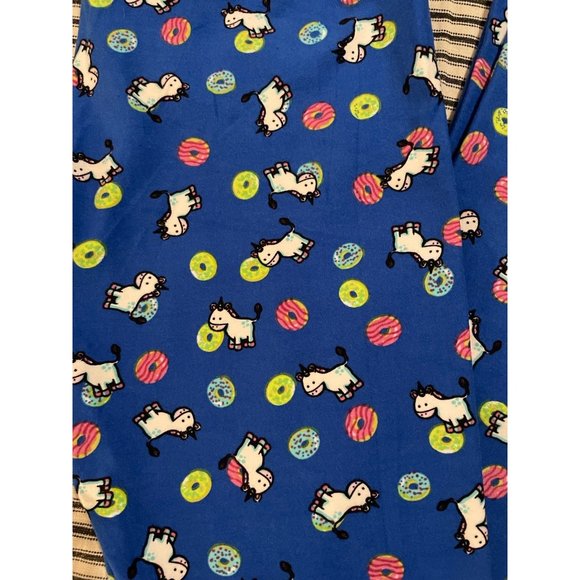 LuLaRoe Leggings OS - Picture 2 of 5
